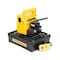 Enerpac Pump Elec Econ 4Way Jog PUJ1401E - alternate 1